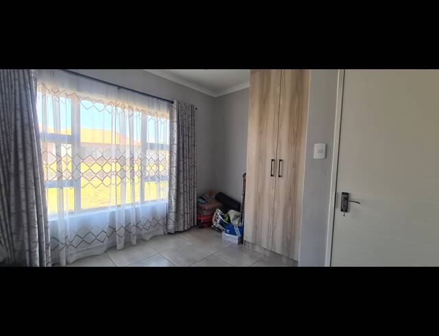 3 BEDROOM APARTMENT FOR SALE IN HEXRIVIER LIFESTYLE ESTATE